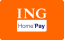 Ing home pay